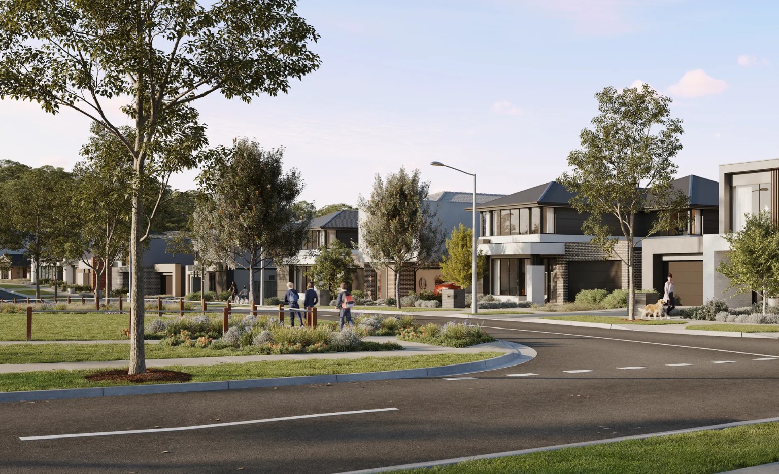 [Land for Sale] Holloway Estate, Grantville OpenLot